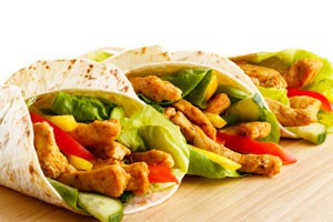 海南小吃（一）