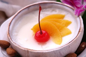 澳门小吃（上）