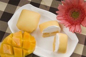 香港小吃（中）