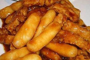 上海小吃（中）