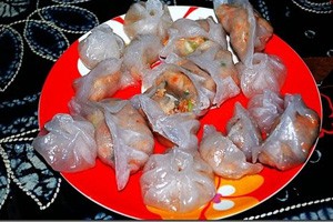 广西小吃（上）