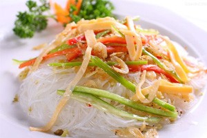 广西小吃（中）