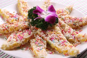 粗粮新做（下）