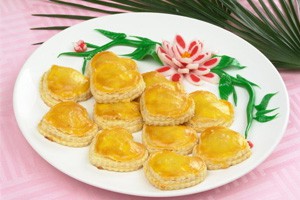 贵州小吃（上）