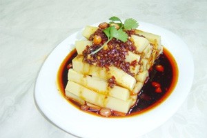 贵州小吃（中）