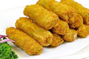 安徽小吃（中）