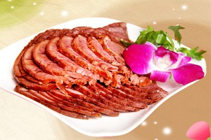 酱香浓郁（上）