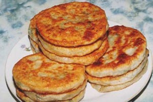 河南小吃（一）