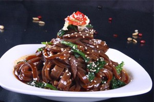 陕西小吃（下）