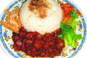 台湾小吃（下）