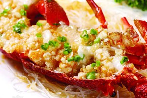 炖炖美味（一）