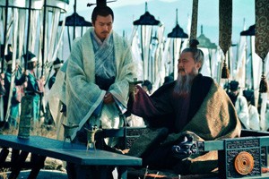 三国演义与职场谋略（上）