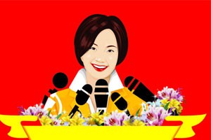 郭海燕  宣讲艺术与演讲口才（下）
