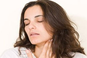 咽喉要道巧养护（上）