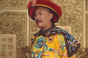 清十二帝后宫疑案雍正帝后宫风平浪静之谜