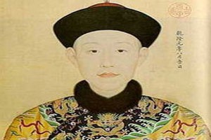 清十二帝后宫疑案乾隆帝爱恨交加的三个女人