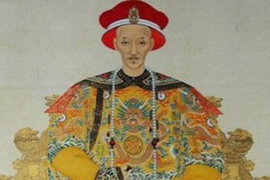 清十二帝后宫疑案道光帝妃嫔屡遭降级之谜