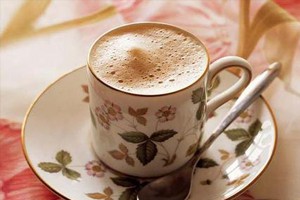 迷情饮品浓香奶茶（下）