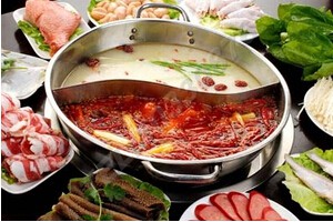 川江饮食麻辣火锅