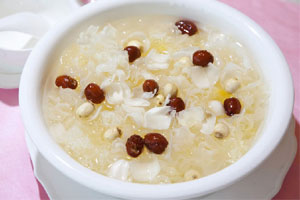 美味粥品（上）