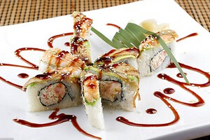 精致小吃（下）