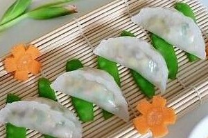 溢香主食（上）