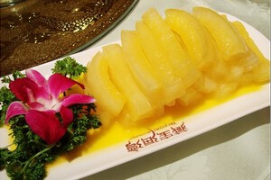 清青果蔬（上）