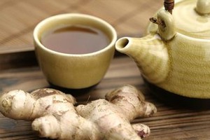 酷暑时节巧开胃（上）