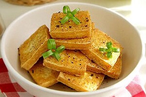 清新豆品（上）