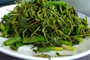 川江饮食农家菜