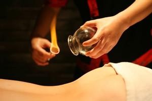 都是贪凉惹的祸（下）