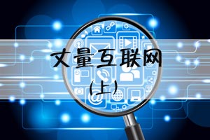 丈量互联网（上）