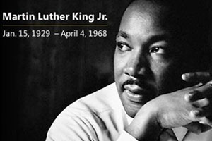 马丁路德金遇刺案魂断孟菲斯