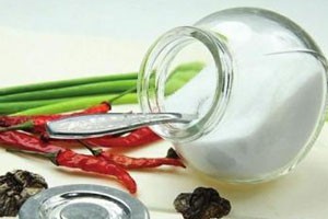 不可不知的重口味(中）