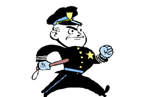 逼出的英雄悲剧