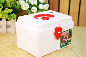 家庭药箱藏隐患（三）