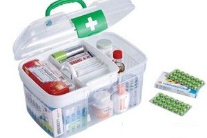 家庭药箱藏隐患（四）