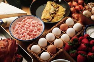 选对食材过冬天（下） 