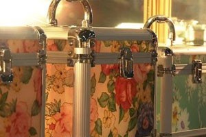 全职妈妈出山打造财富王国