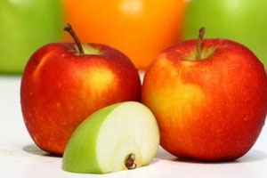 三门峡苹果财富大会