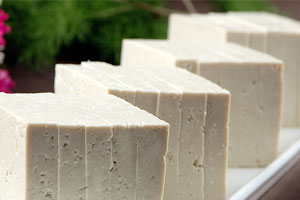 一块巨型豆腐里的财富玄机