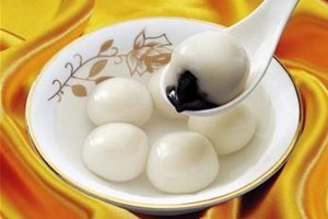 元宵节的由来和传说