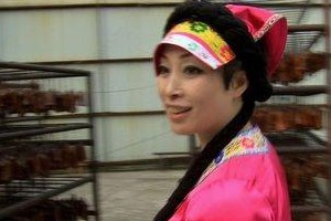 背着五个孩子去创业