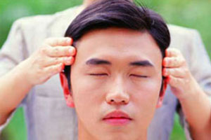 穴到病除（三）