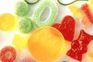 揭秘食品添加剂