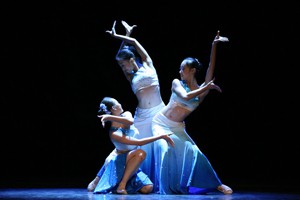 傣家风情（上）