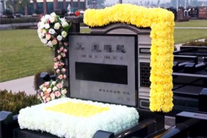 中国民俗大观——清明节