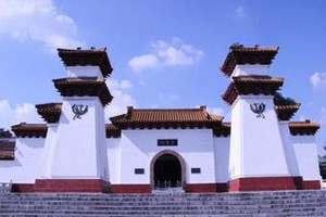 中国名祠——南阳医圣祠