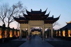 中国名祠——钱王祠