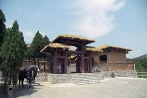 中国名祠——沂南诸葛亮祠